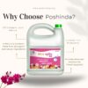 Viraj Blooming Buds Liquid Organic Fertilizer - Image 2
