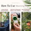 Viraj Blooming Buds Liquid Organic Fertilizer - Image 3
