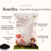 Grow Rich Multi Nutrient Organic Manure - Image 2