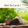 Grow Rich Multi Nutrient Organic Manure - Image 4