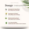 Grow Rich Multi Nutrient Organic Manure - Image 5