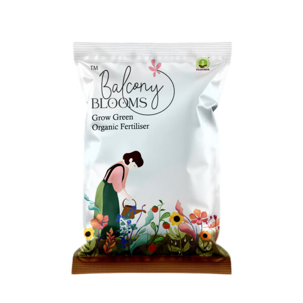 Grow Green PROM 1 Kg