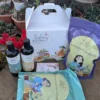 Balcony Blooms (Home gardening fertilizer kit) - Image 3