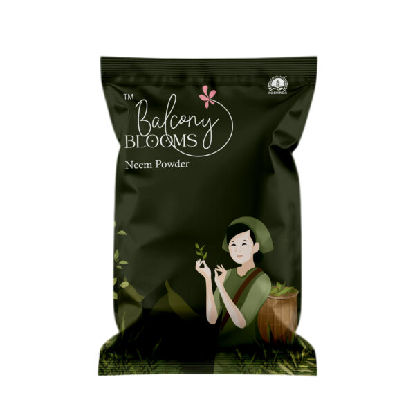 Neem Powder 1 Kg